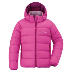 Montbell Neige Down Parka Kid's 100-120