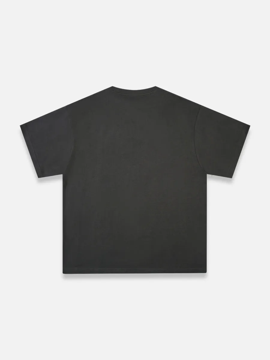 Never Give Up Tee