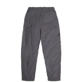 NYLON CARGO PANTS