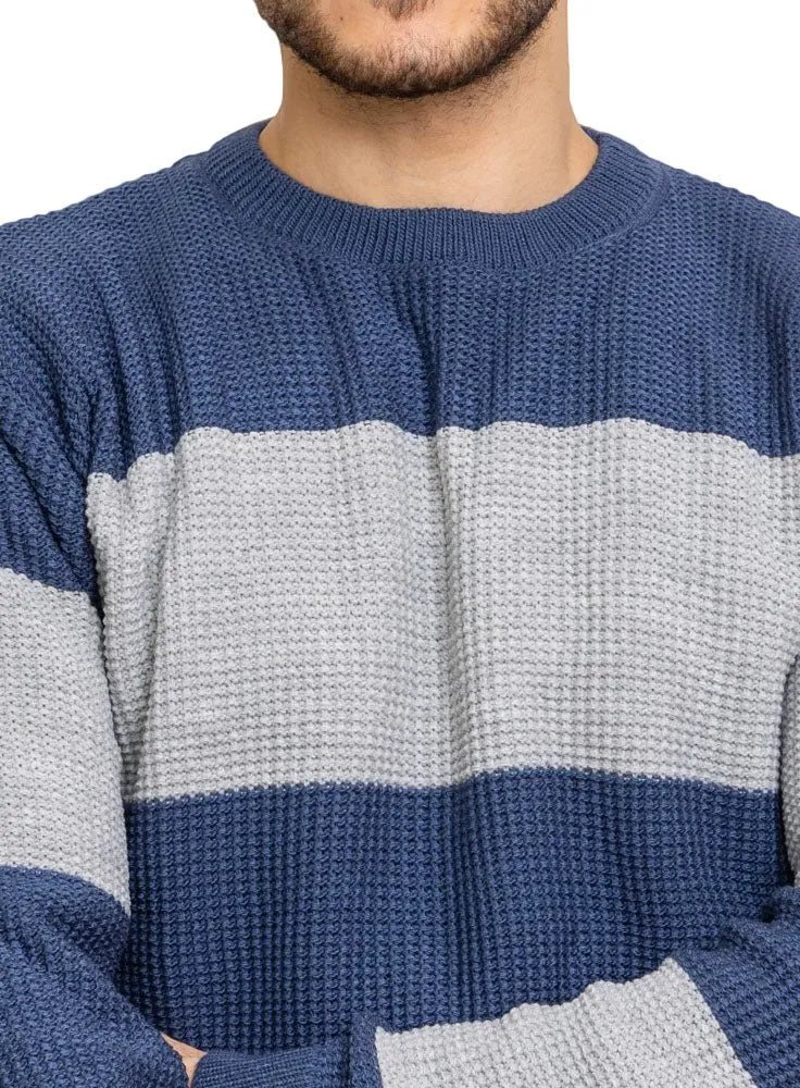 Ocean-Design p2226 PF-Round Pullover