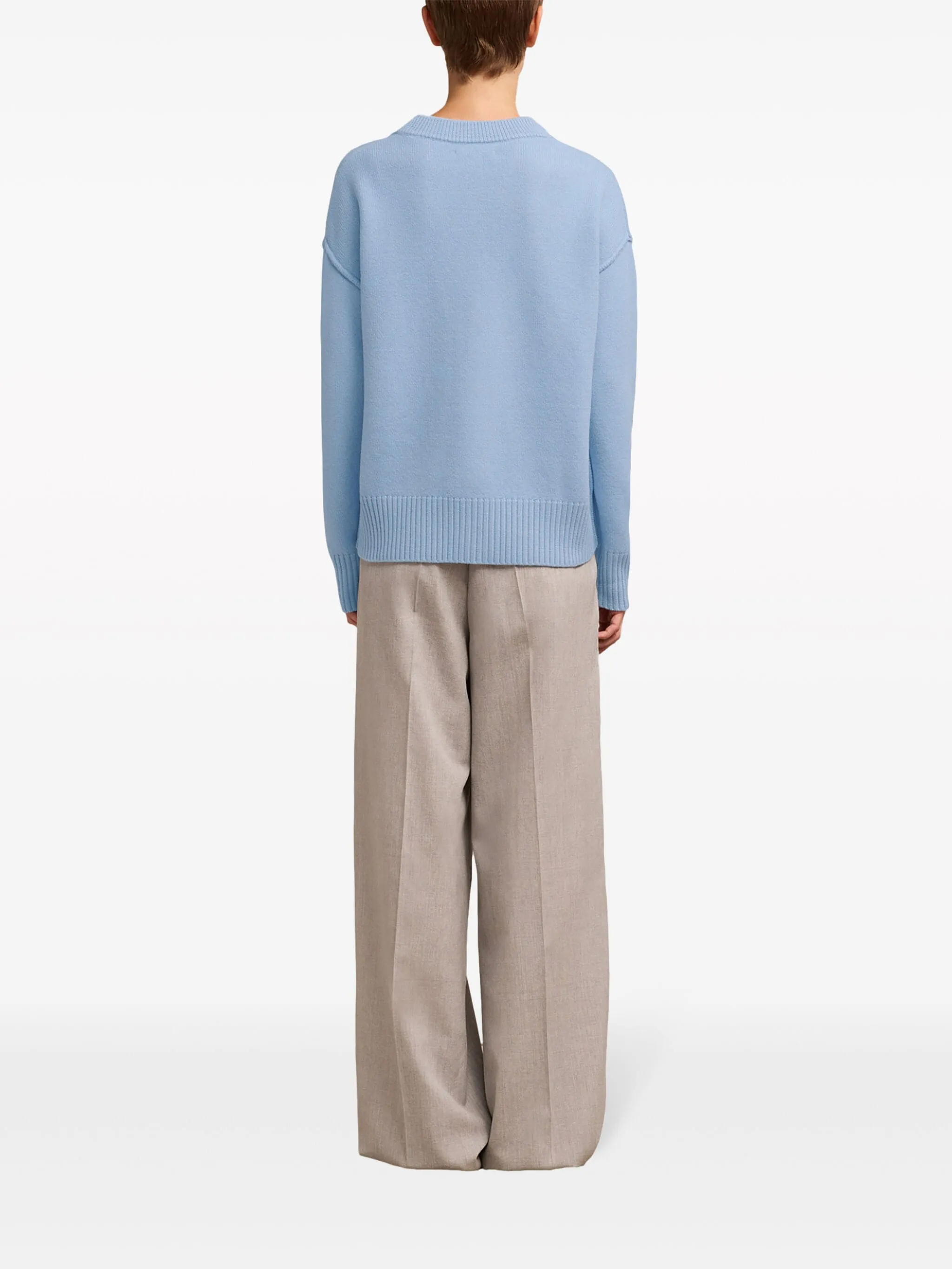 Off White ADC Cardigan