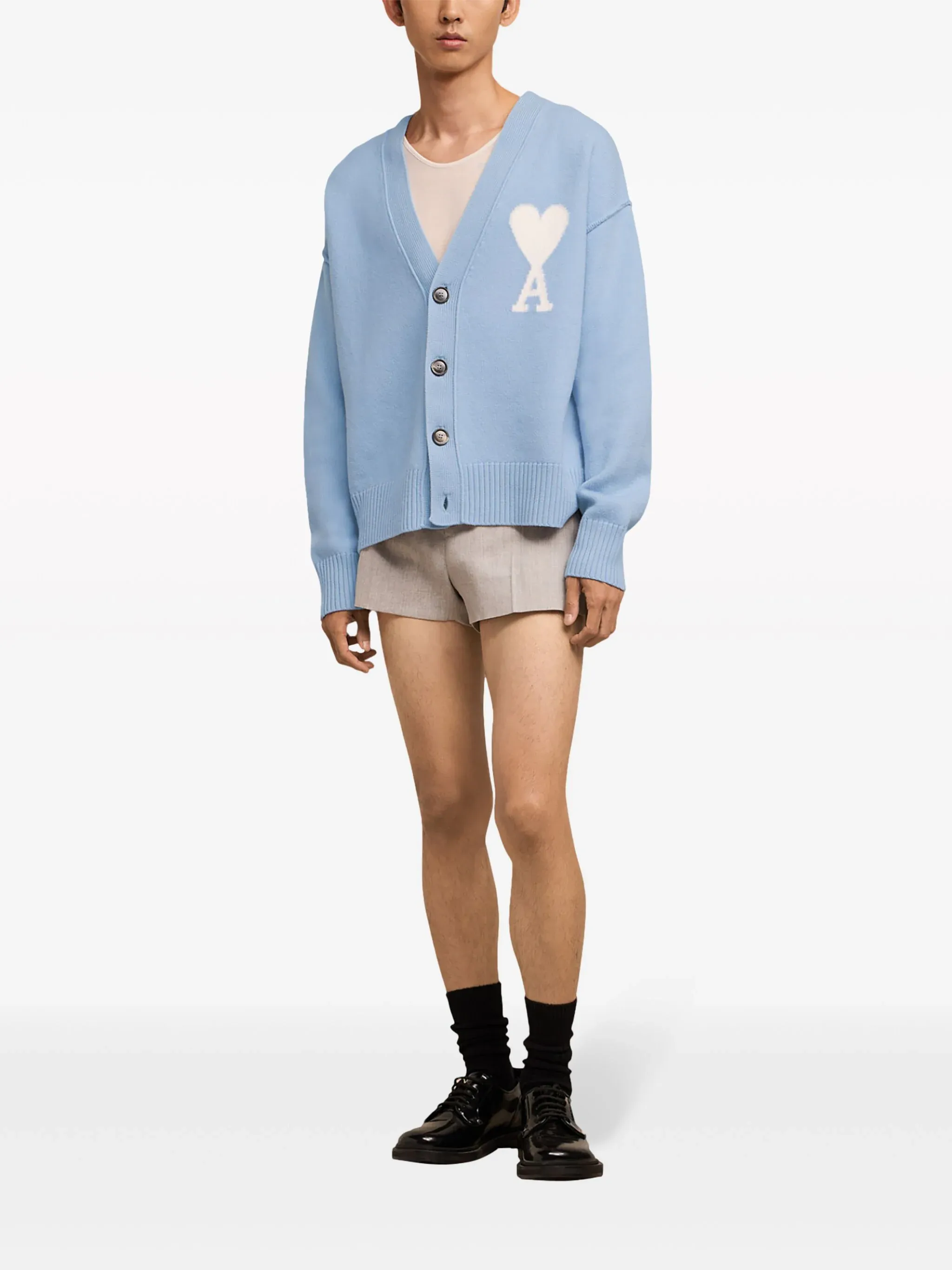 Off White ADC Cardigan