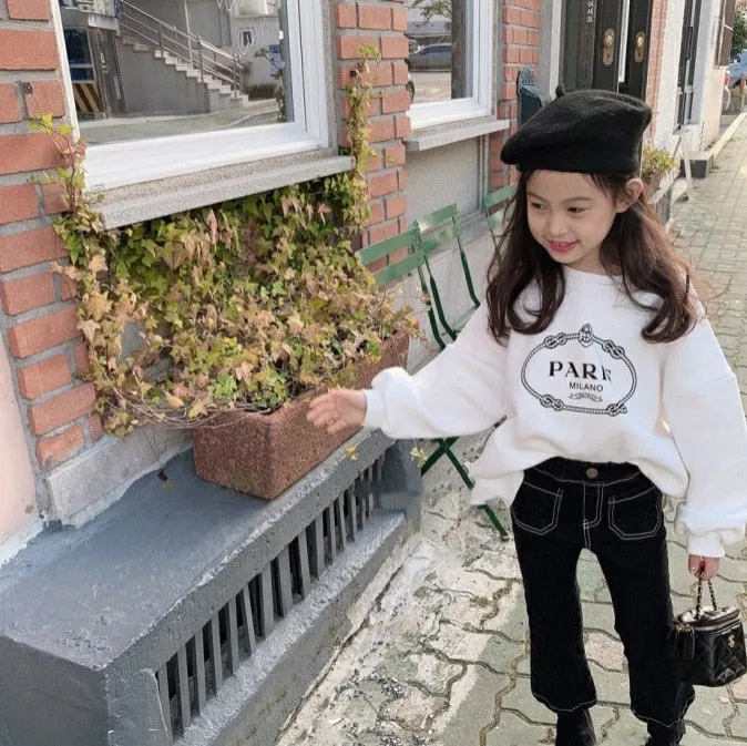 Paris Sweater