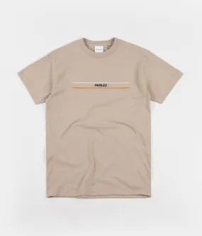 Parlez Rohe T-Shirt - Sand