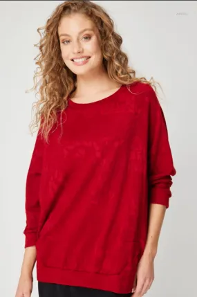 Pullover Equinox Shiraz Valia