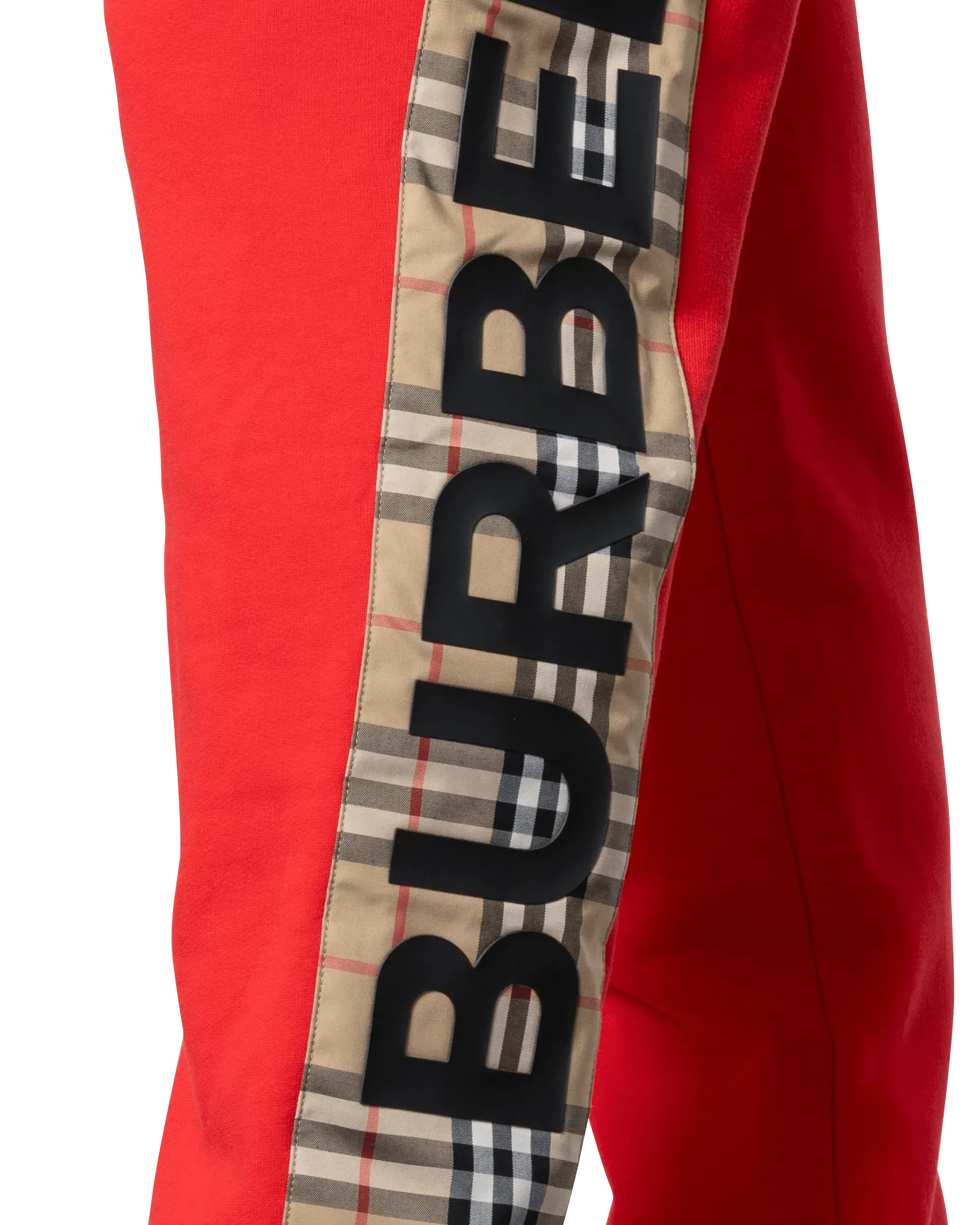 Raine Check Sweatpants