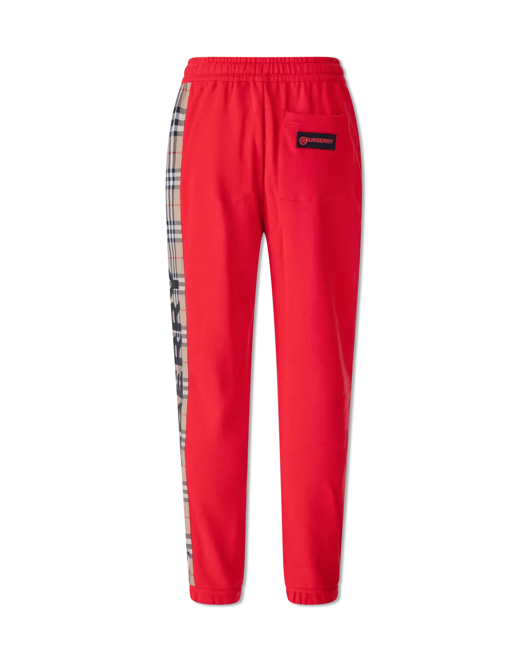 Raine Check Sweatpants