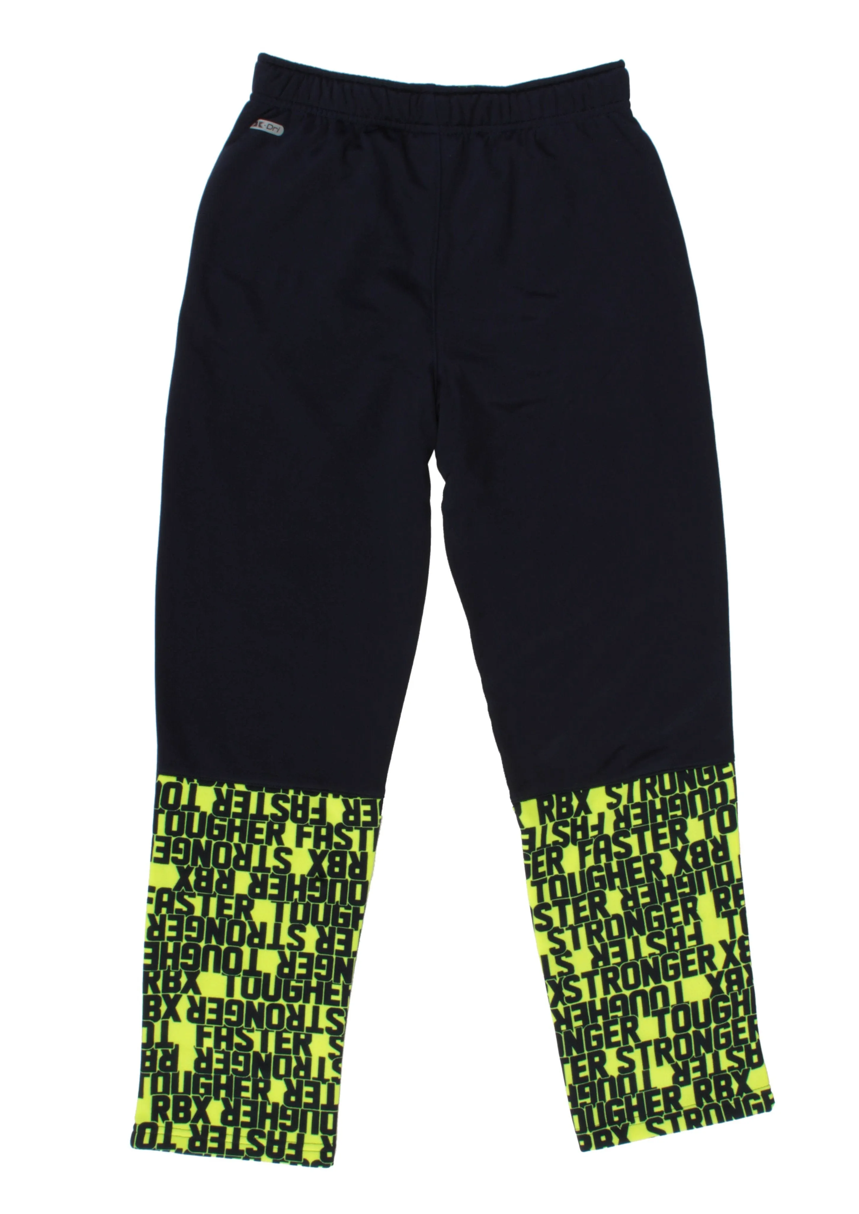 RBX Active  Boy's Graphic Pants
