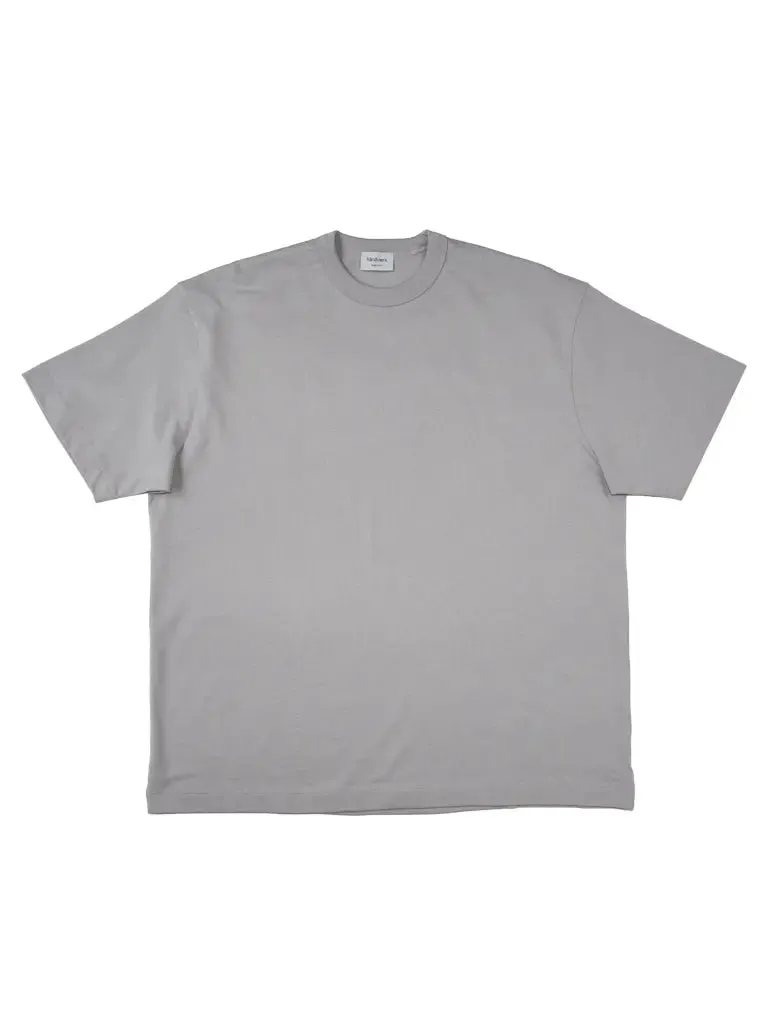 Relaxed T-Shirt- Dove
