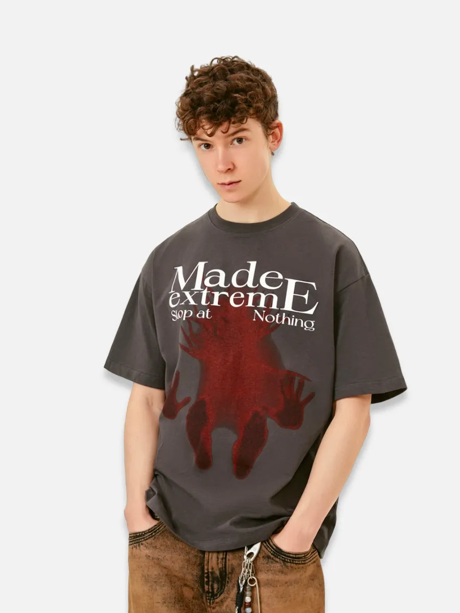 Rescue Me Tee