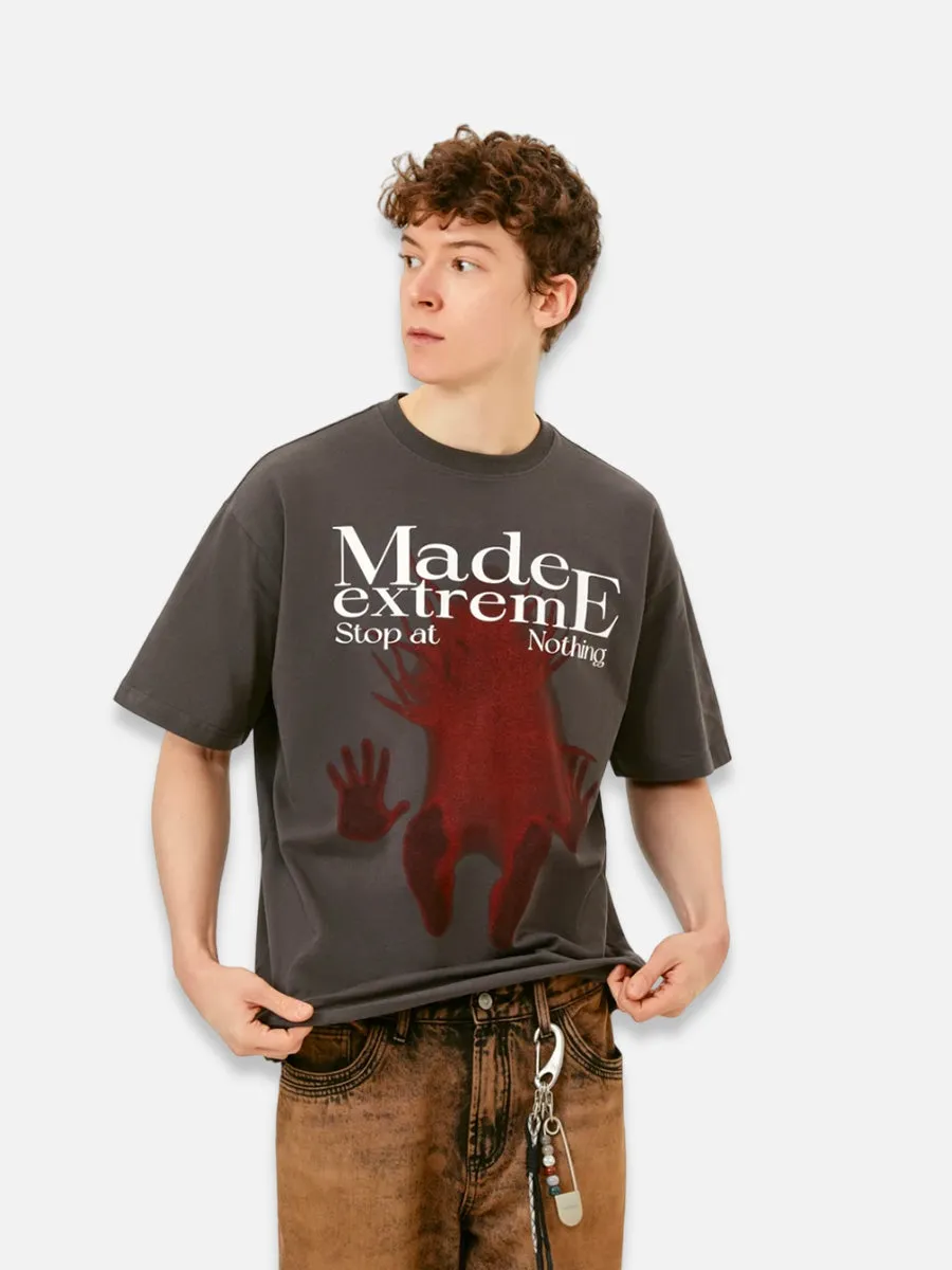 Rescue Me Tee
