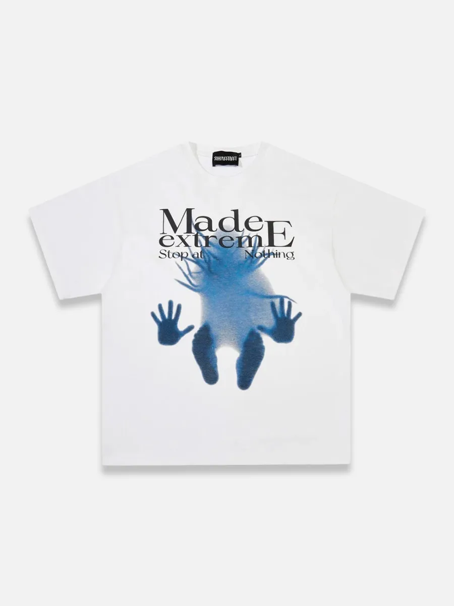Rescue Me Tee
