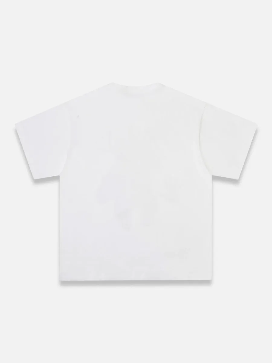 Rescue Me Tee
