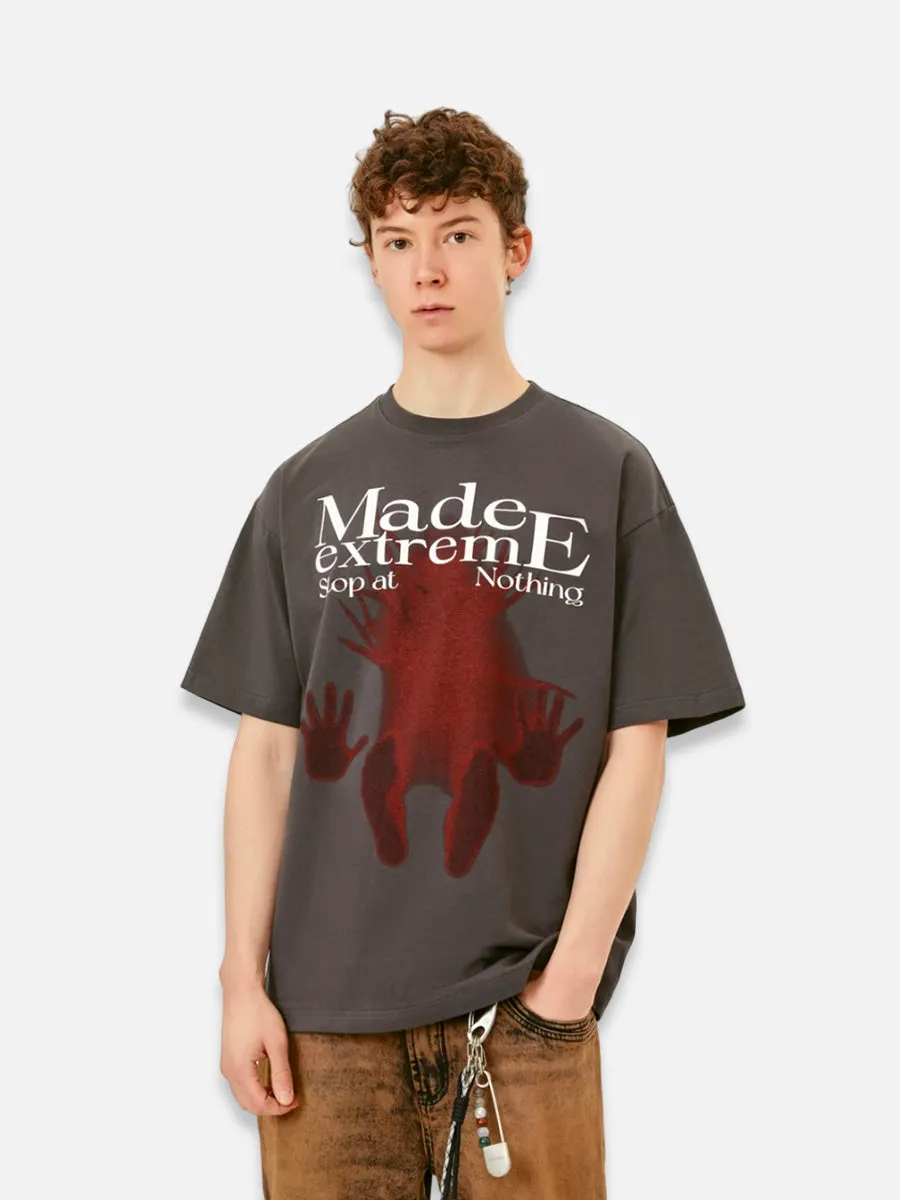 Rescue Me Tee