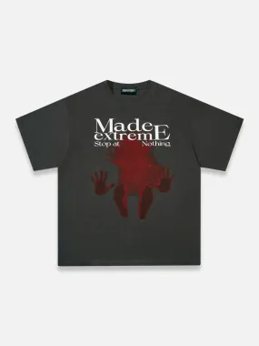 Rescue Me Tee