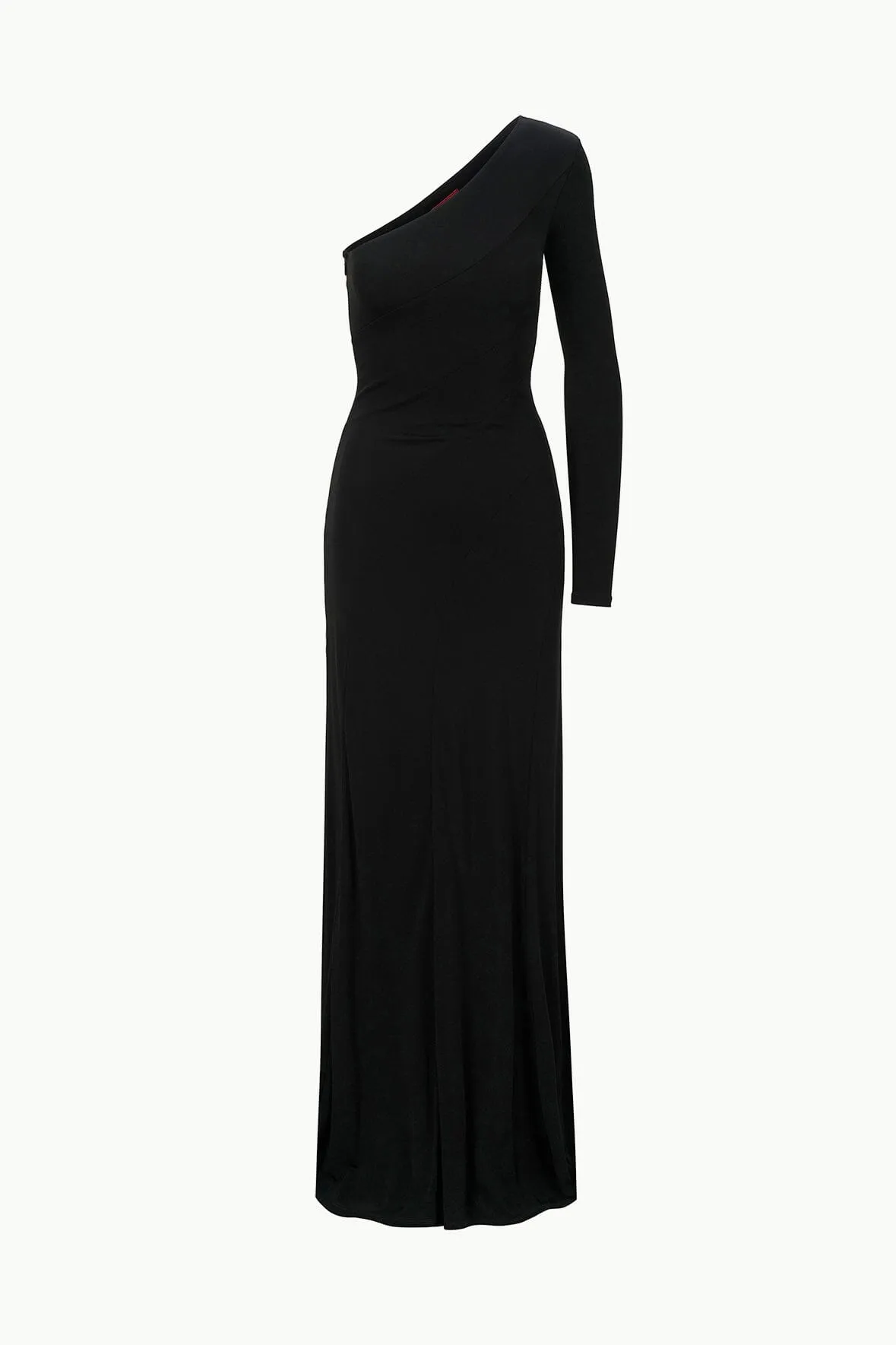 SERENA DRESS | BLACK