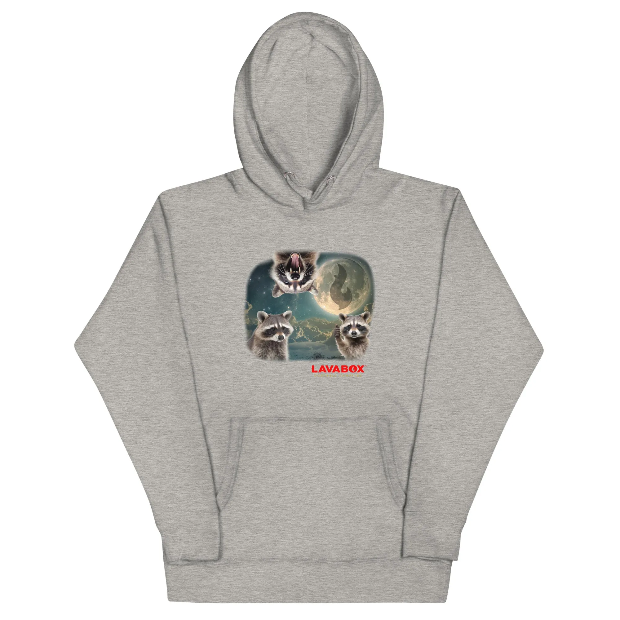 Sing to the Trash Hoodie