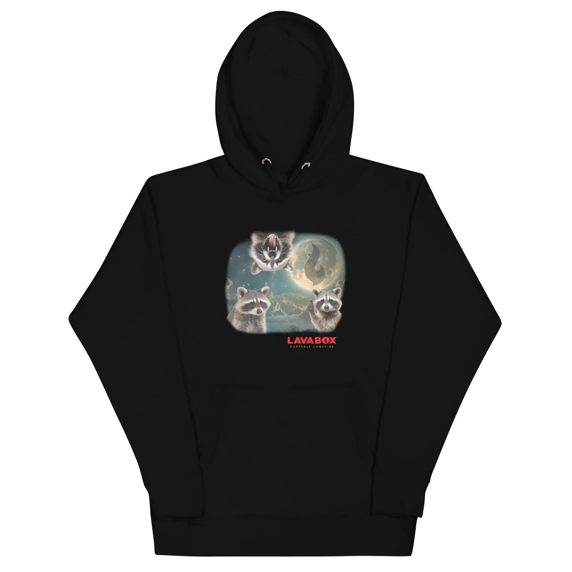 Sing to the Trash Hoodie