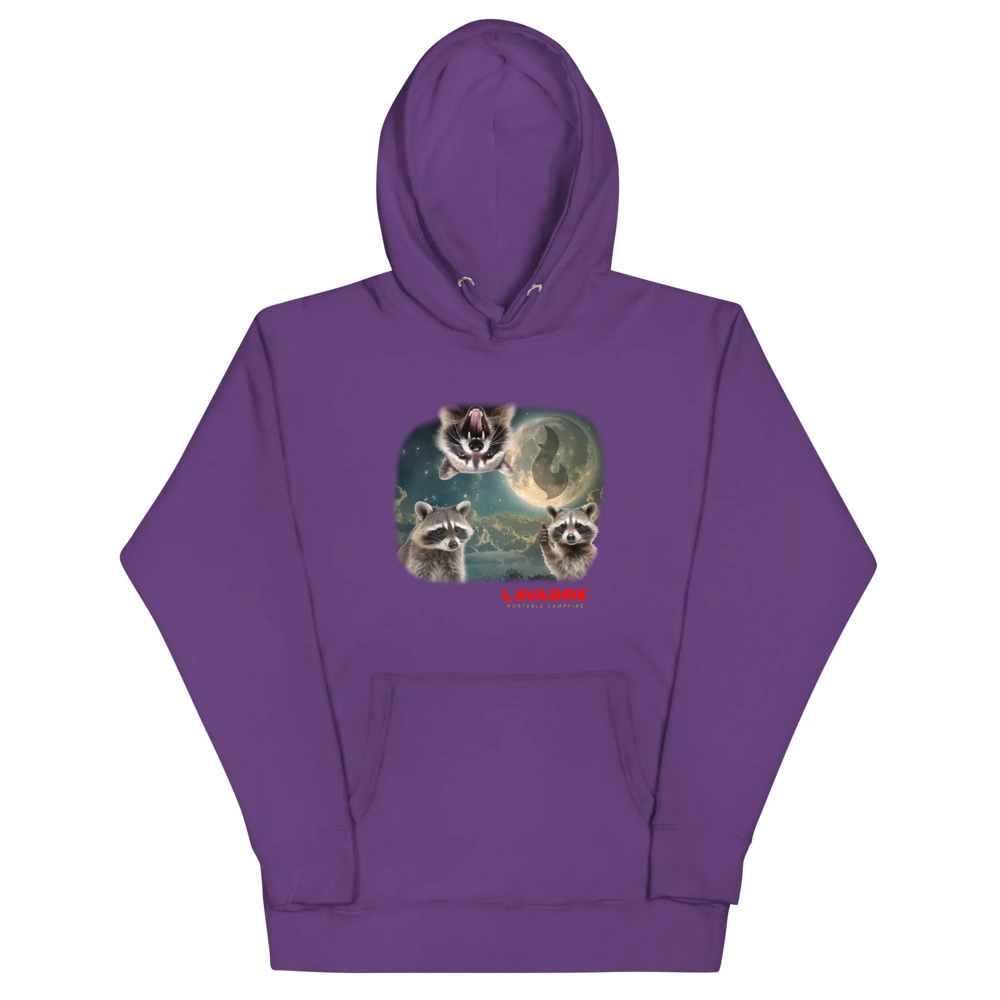 Sing to the Trash Hoodie