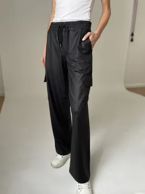 Six Fifty Wide Leg Headliner Jogger
