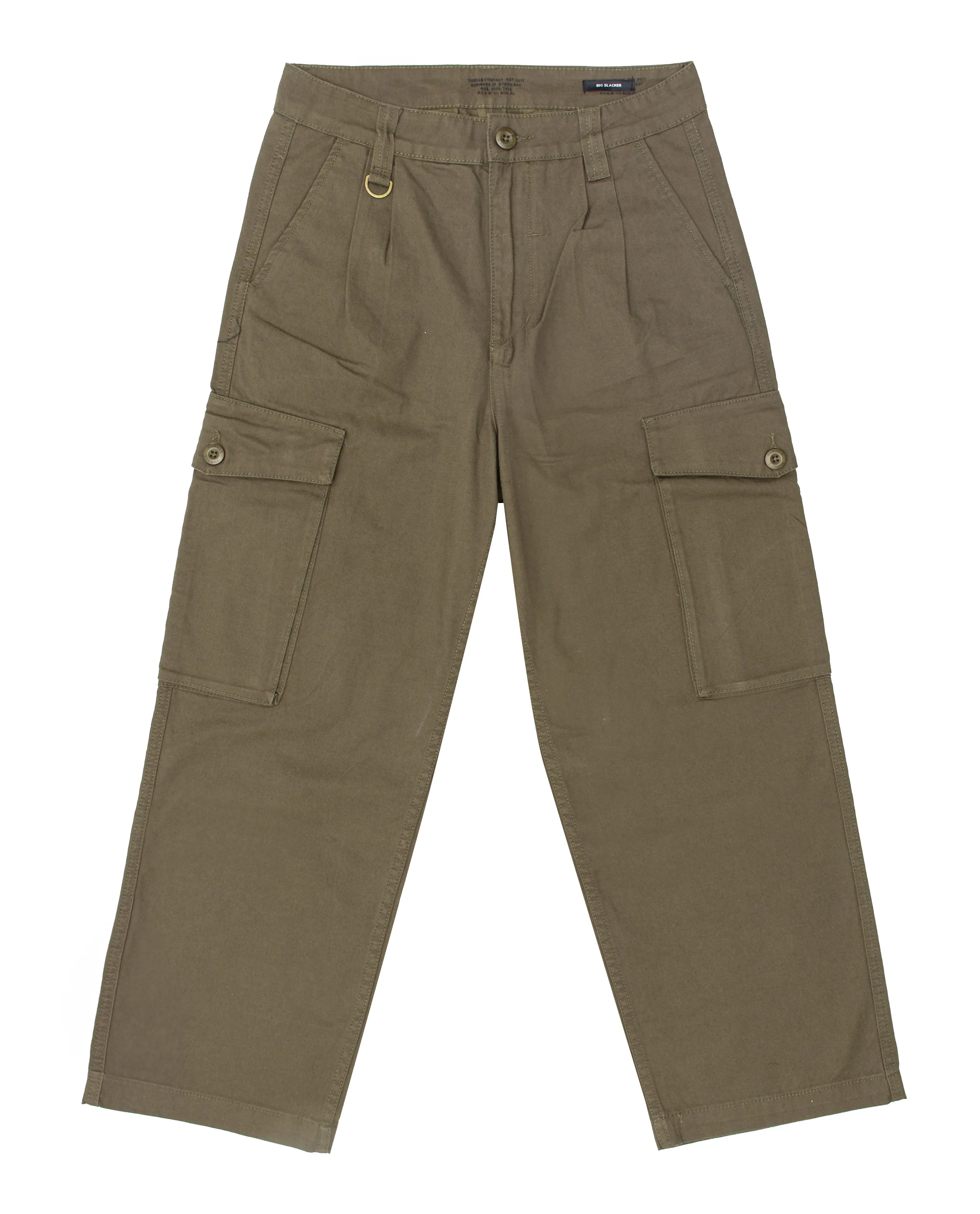 Slacker Cargo Pants