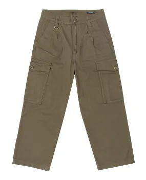 Slacker Cargo Pants