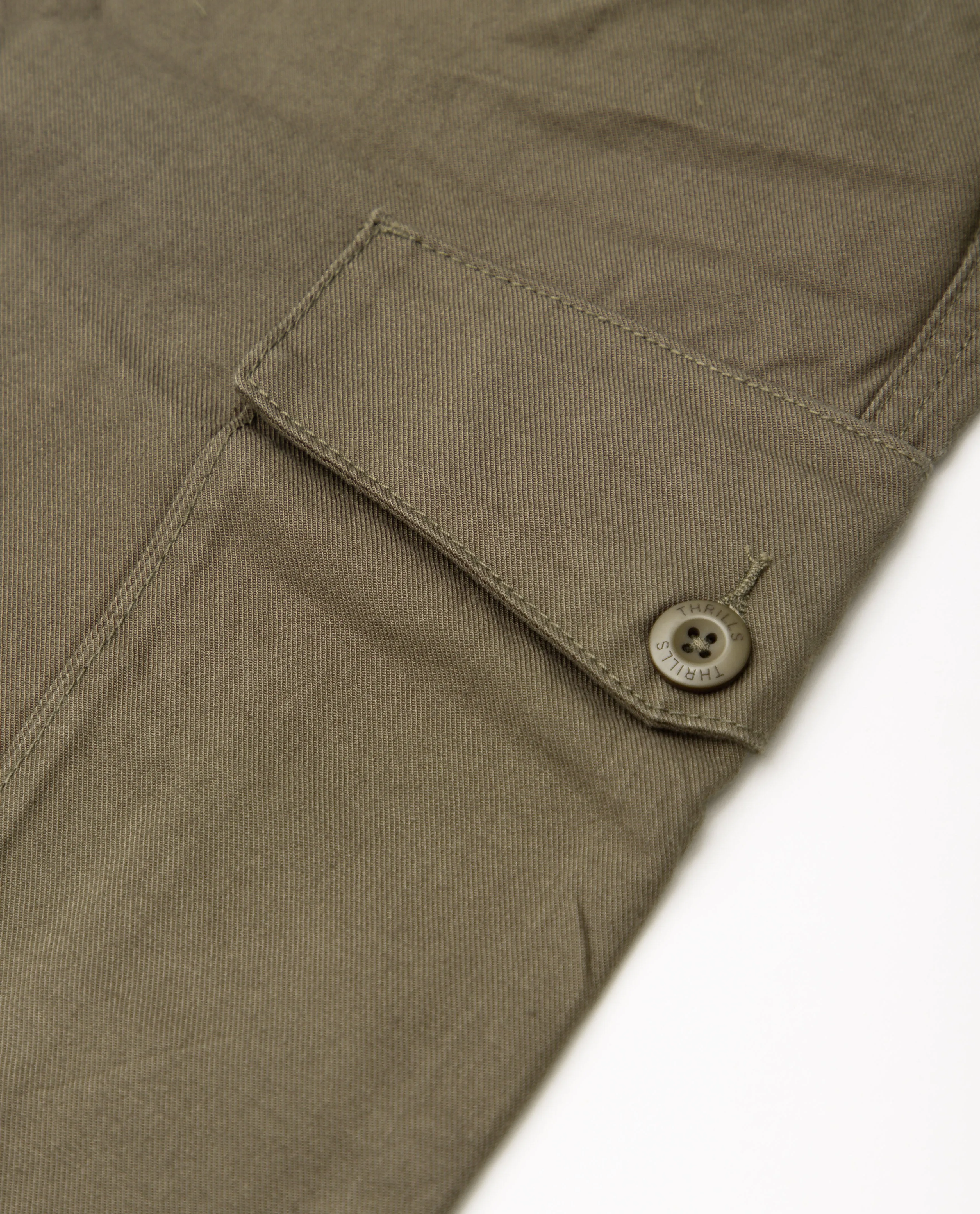 Slacker Cargo Pants