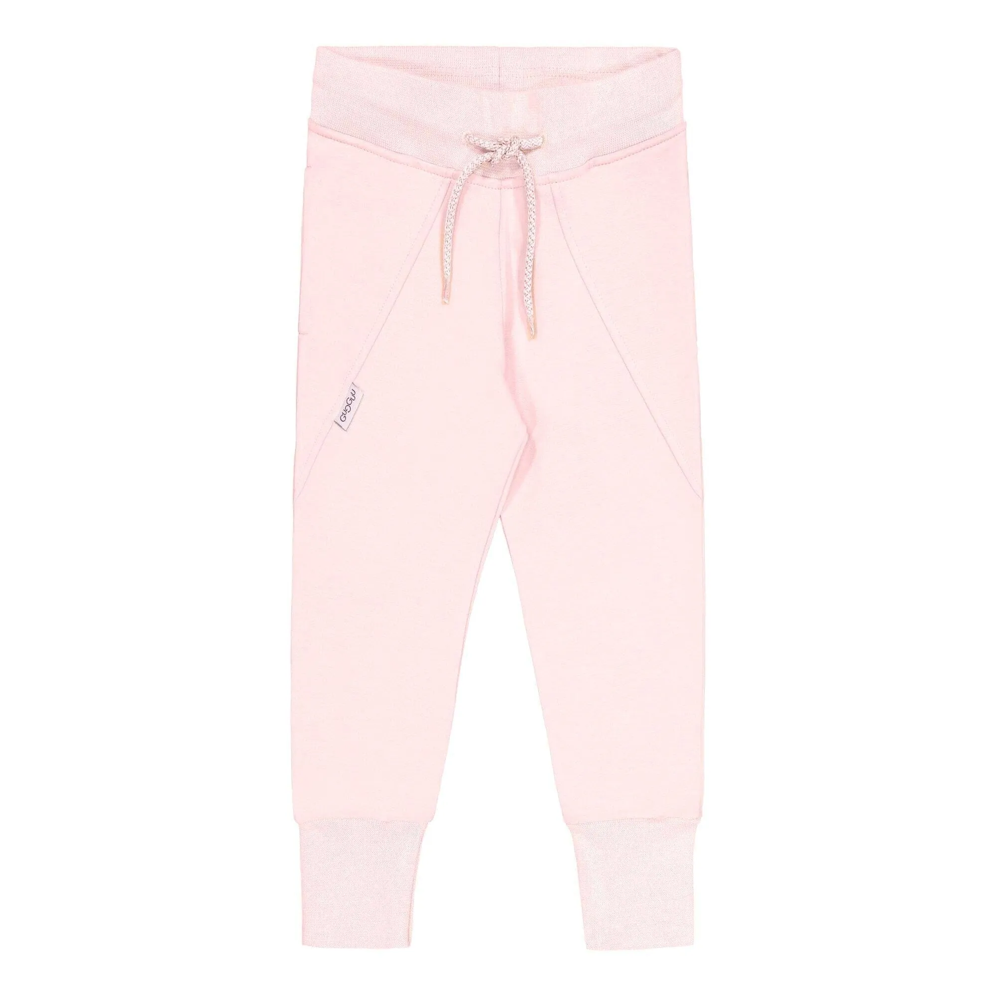 Slim Baggy Sweatpants