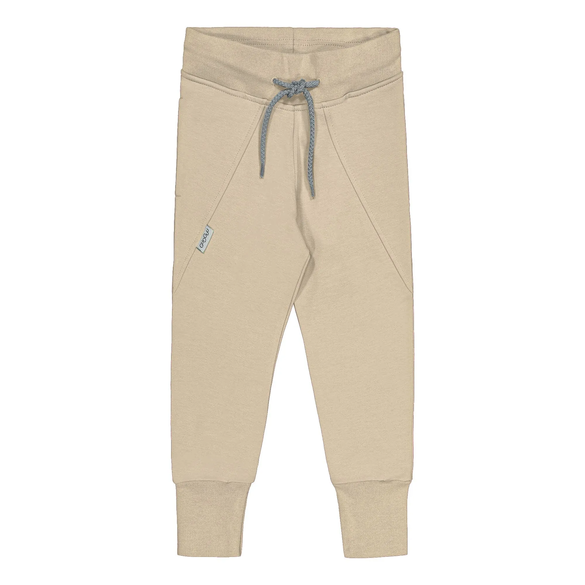 Slim Baggy Sweatpants