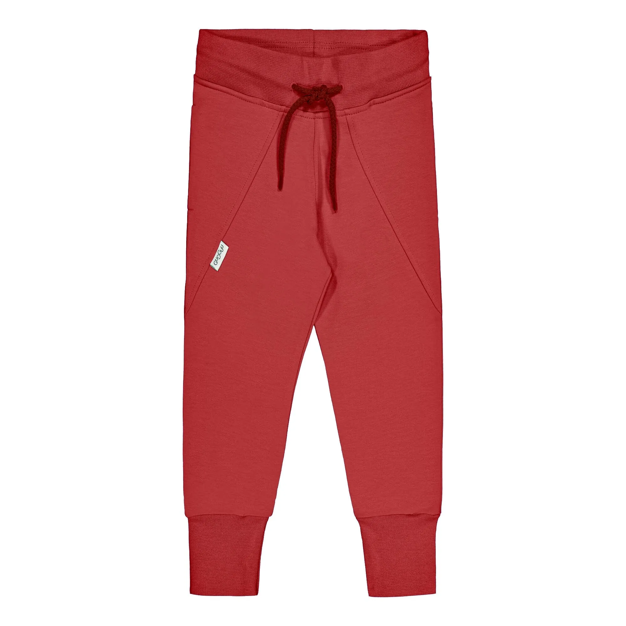 Slim Baggy Sweatpants