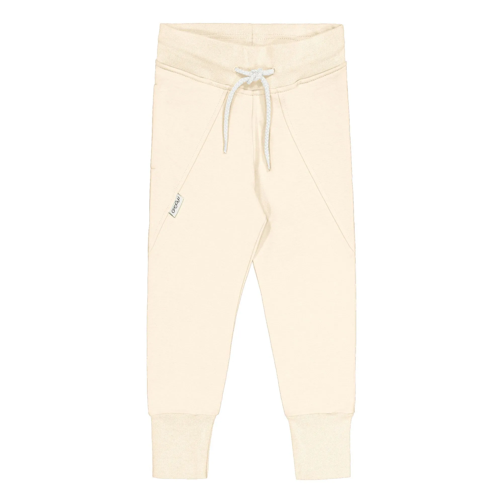 Slim Baggy Sweatpants