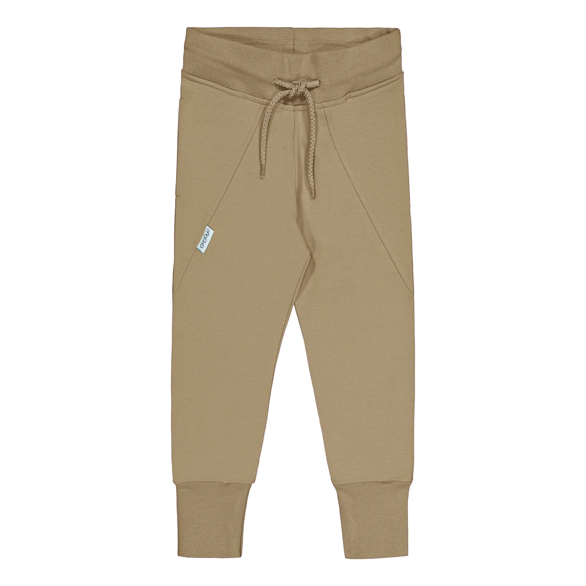 Slim Baggy Sweatpants
