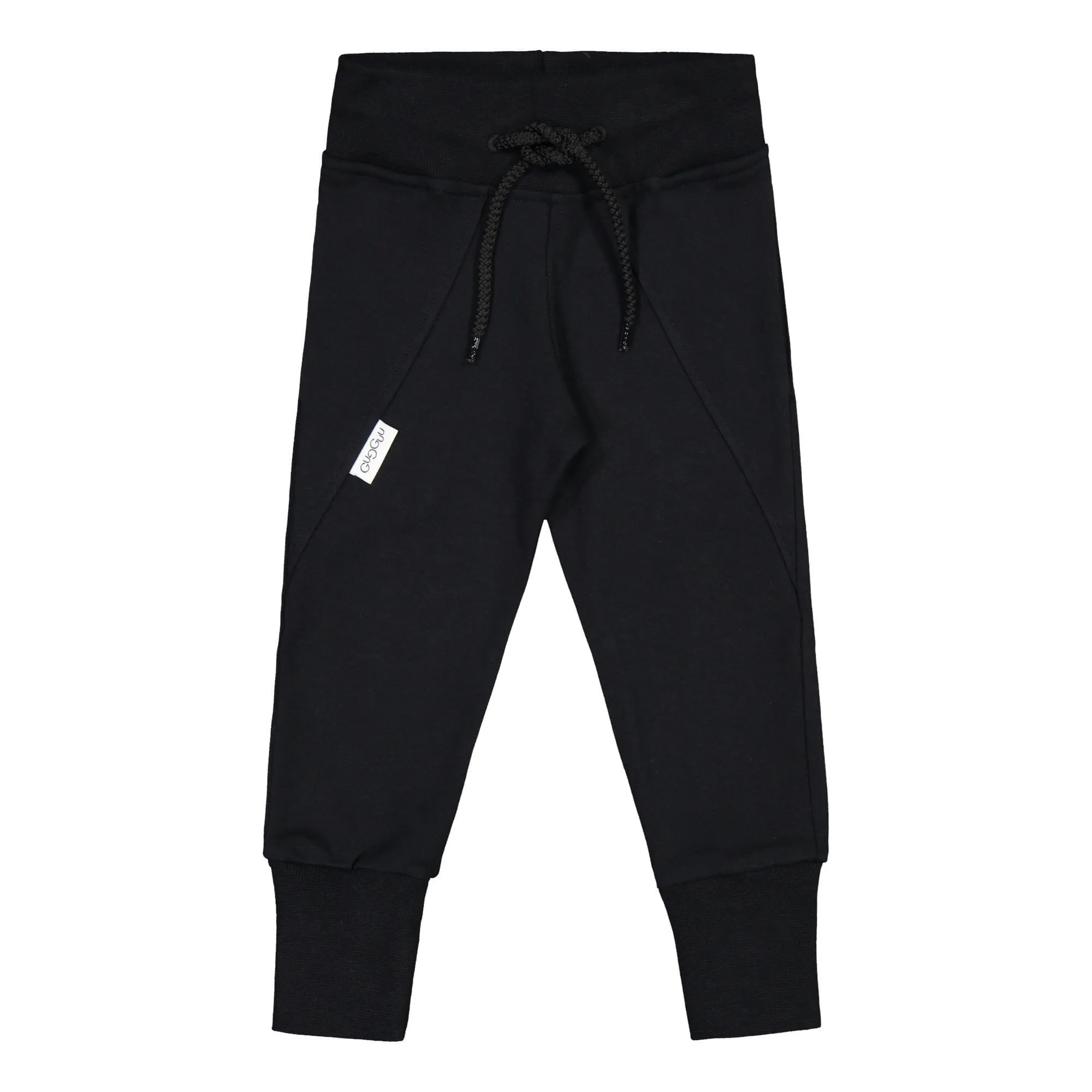 Slim Baggy Sweatpants