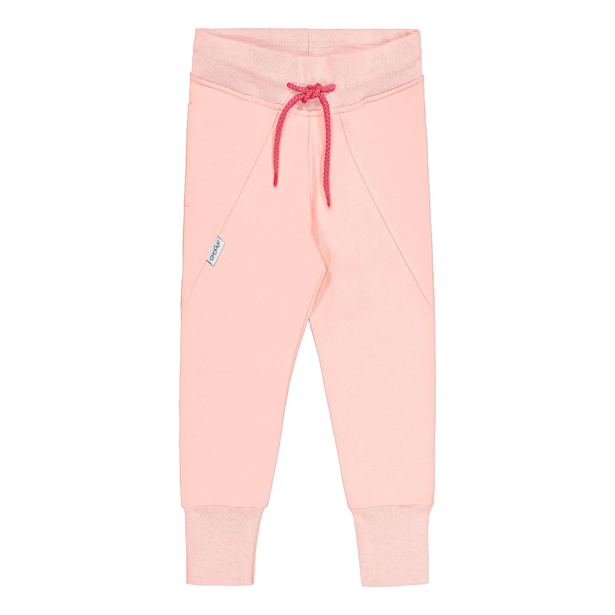 Slim Baggy Sweatpants