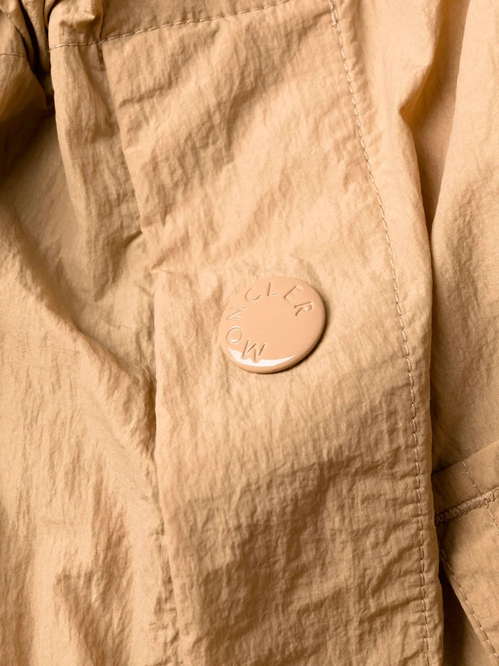 Sologne Parka