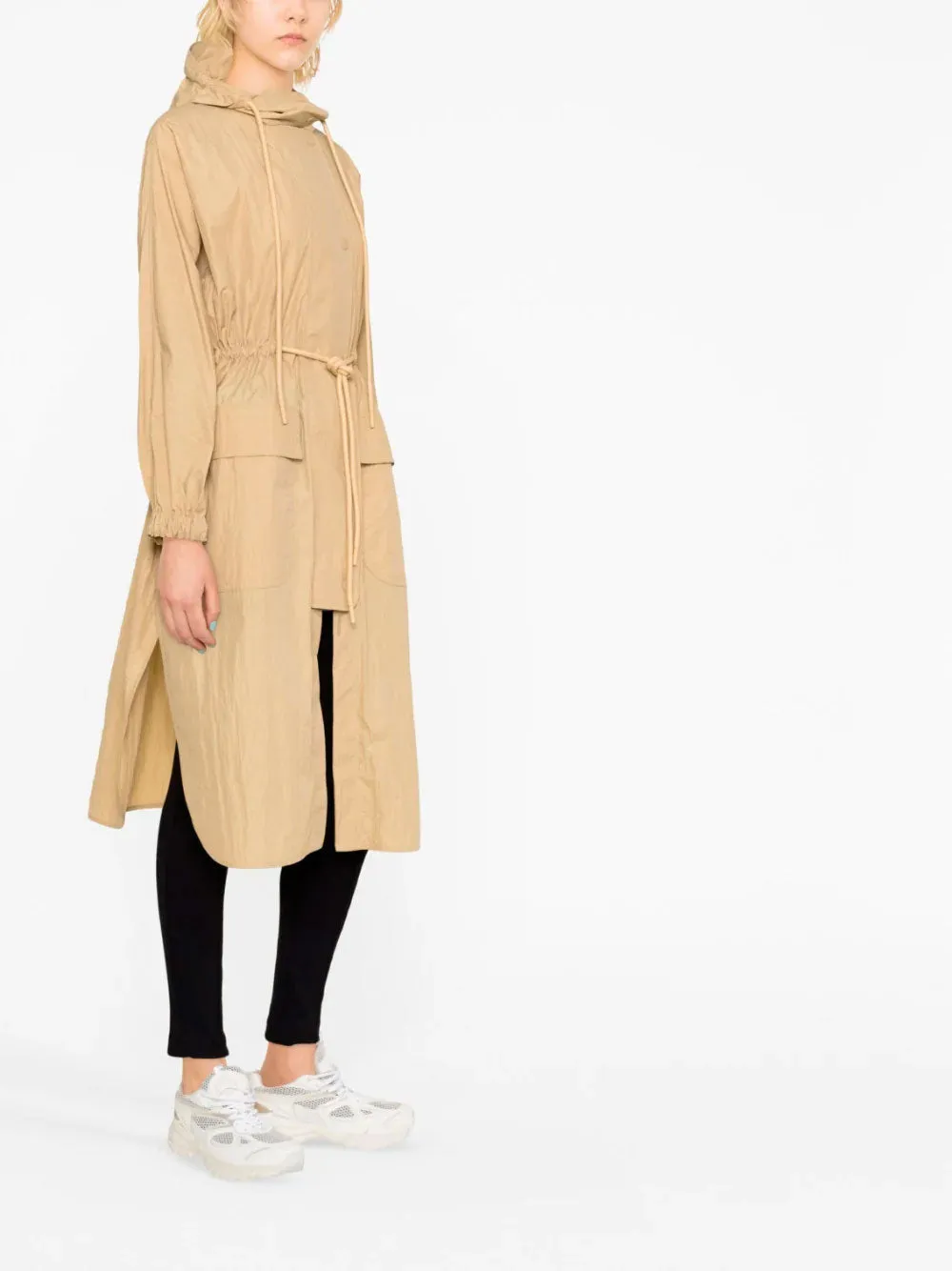 Sologne Parka