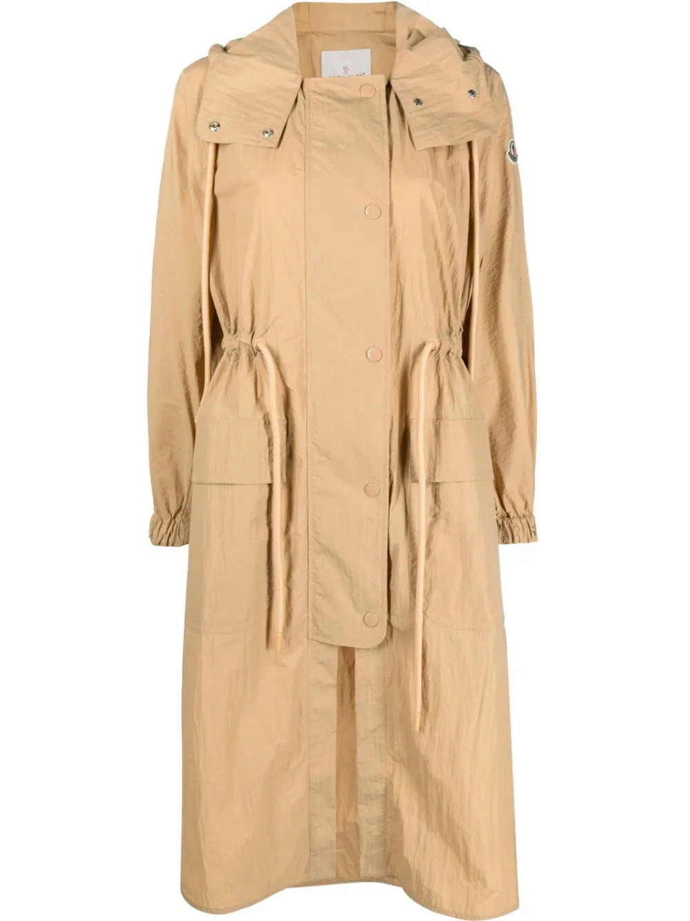 Sologne Parka