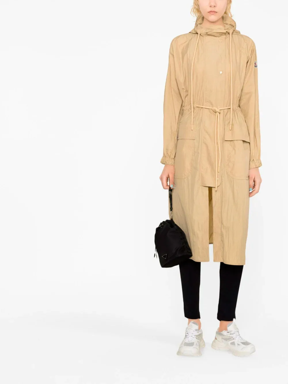 Sologne Parka