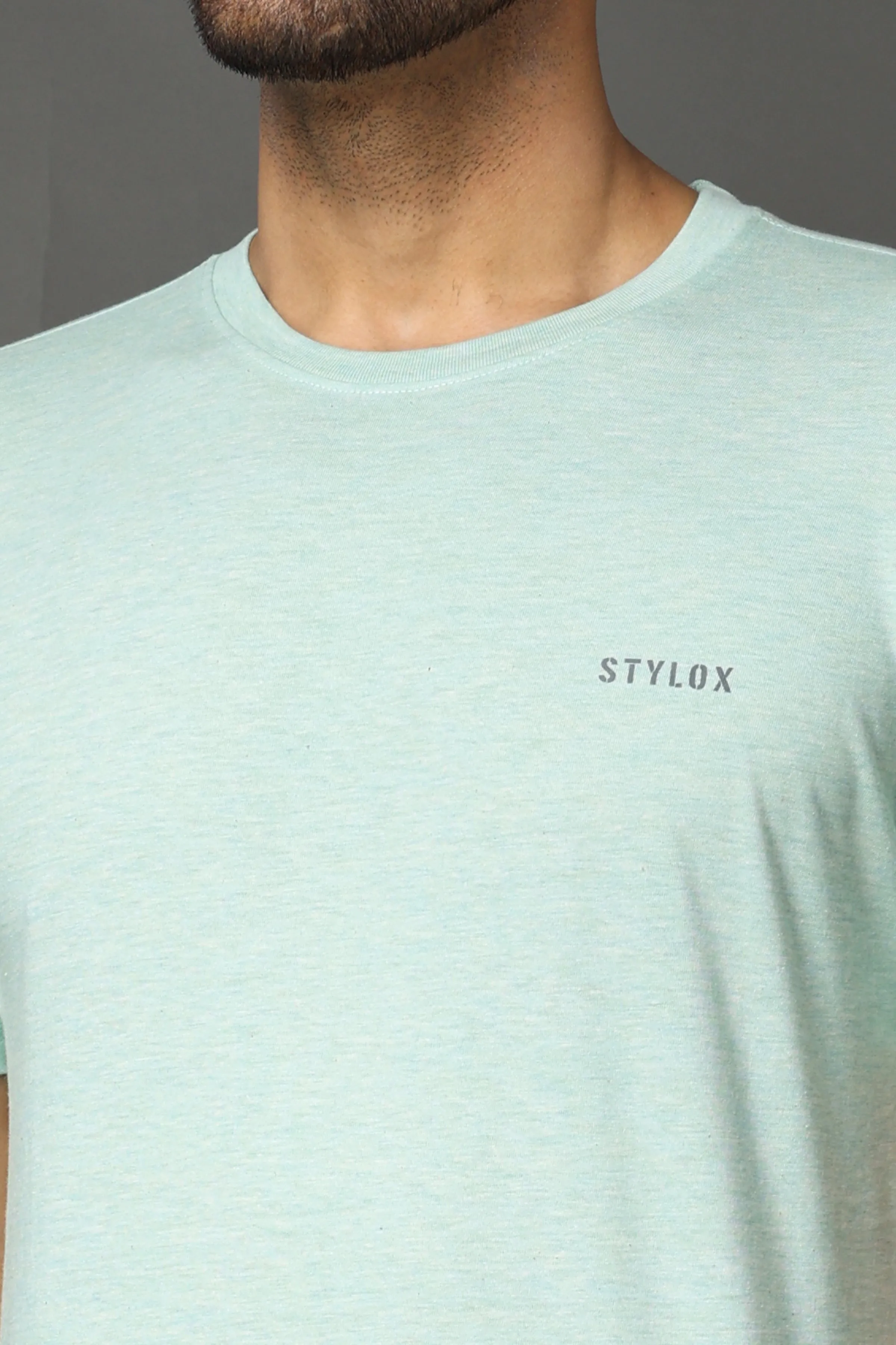Stylox Basic T-shirt - 66224