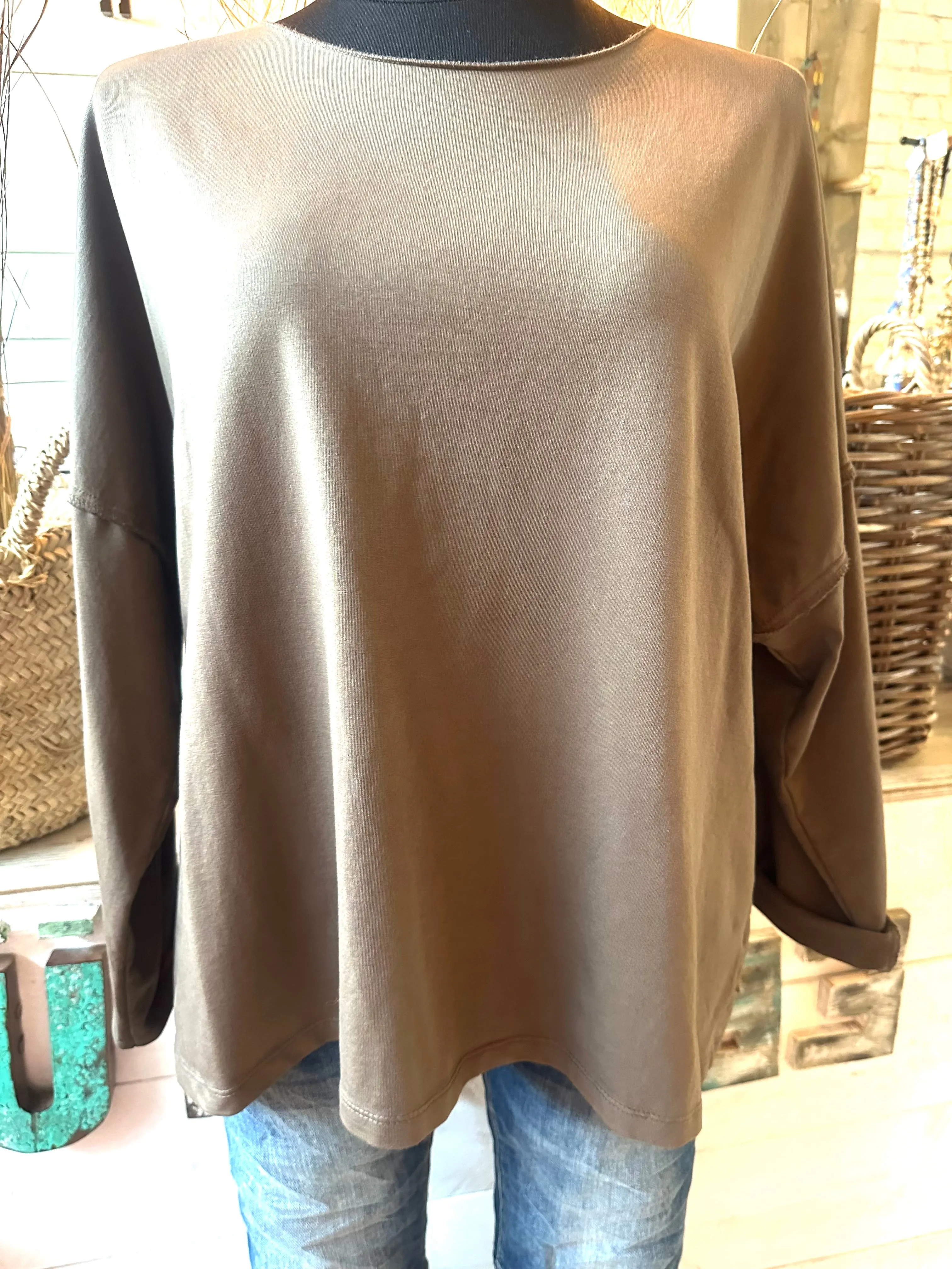 Sweatshirt 2