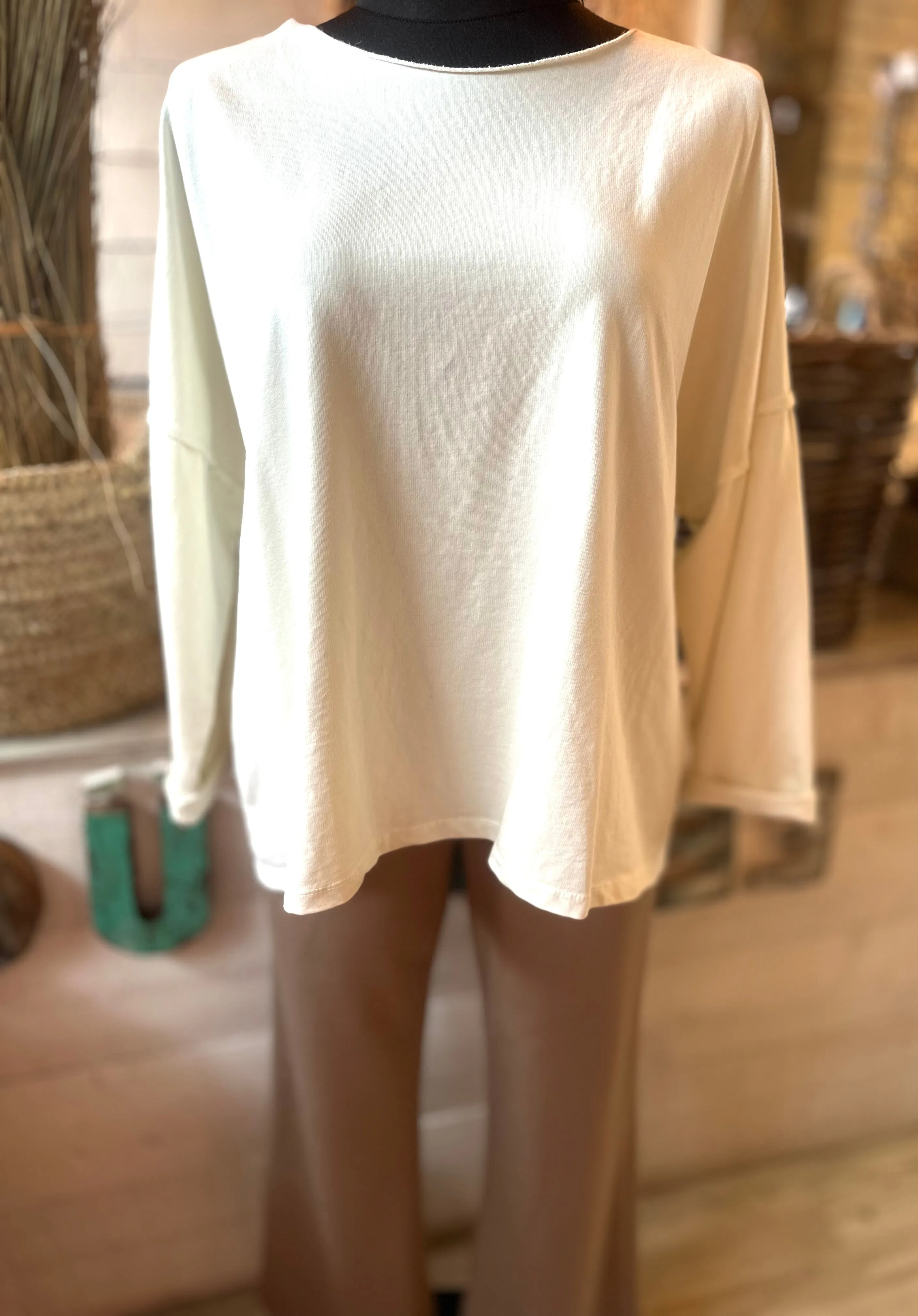 Sweatshirt 2