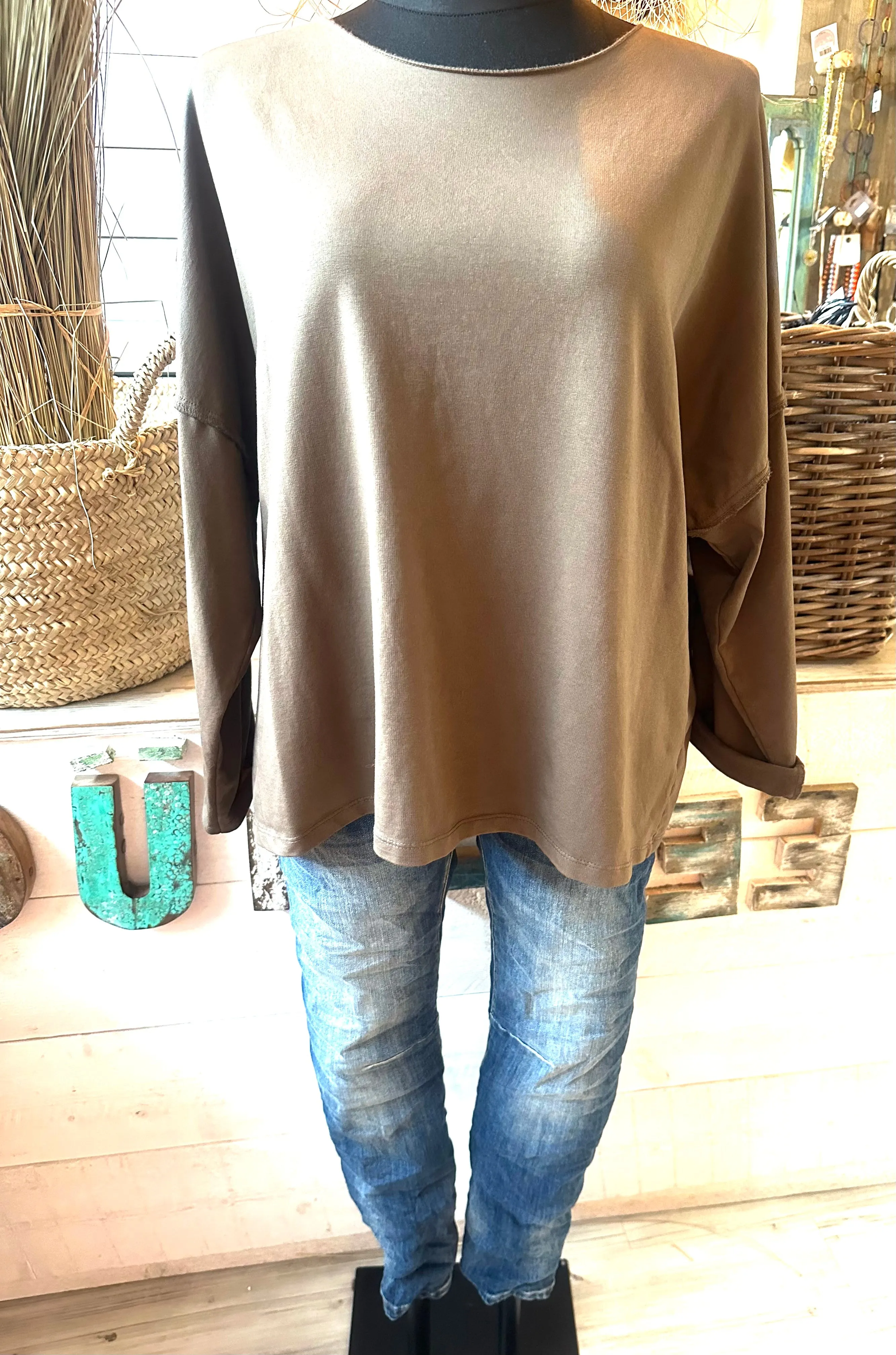 Sweatshirt 2