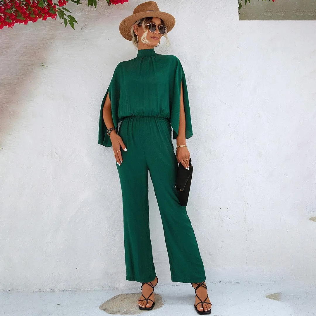 Sylis | Chic Jumpsuit Summer 2024