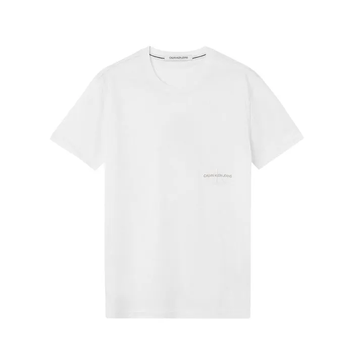 T-shirt ανδρικό Calvin Klein Jeans