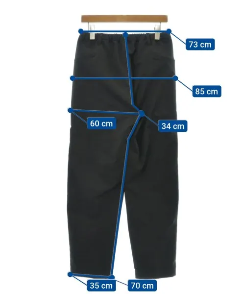 TEATORA Trousers