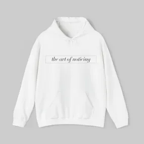 The Art of Noticing Men’s Hoodie
