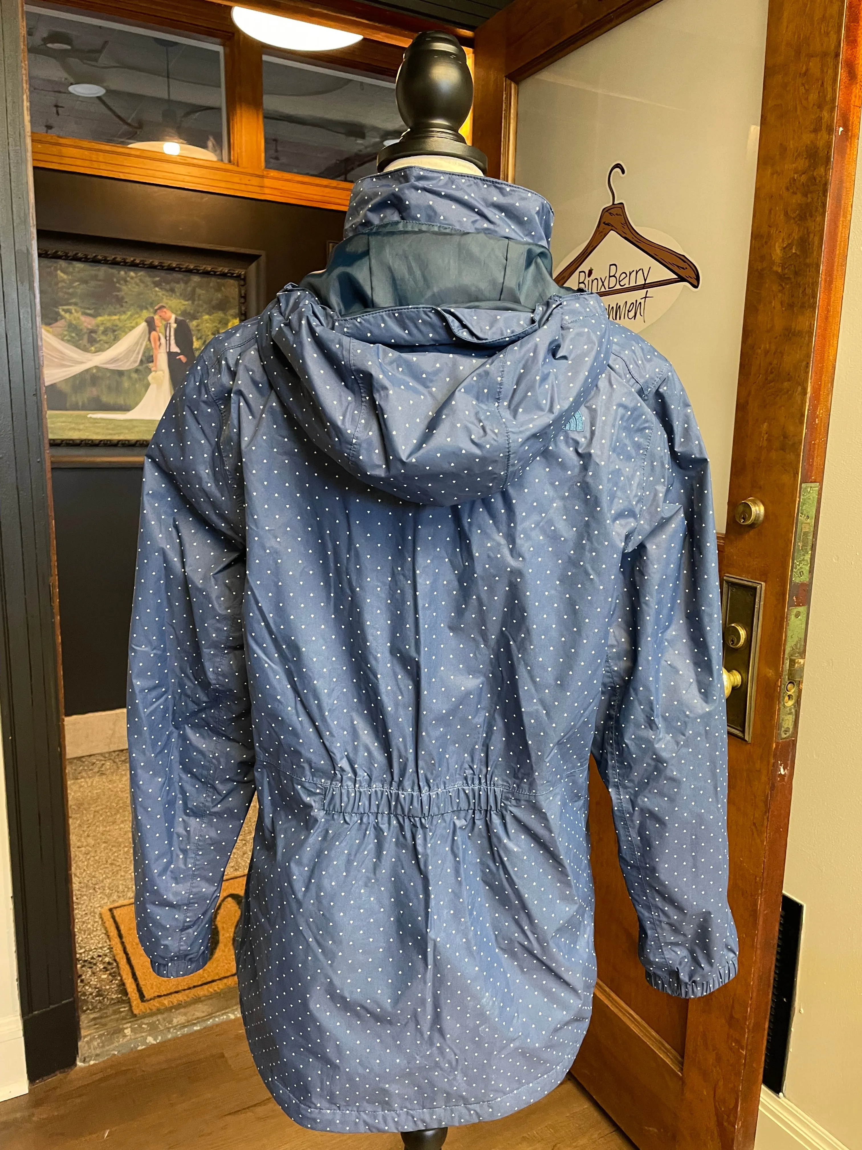 The North Face Women's Jacket (XL)