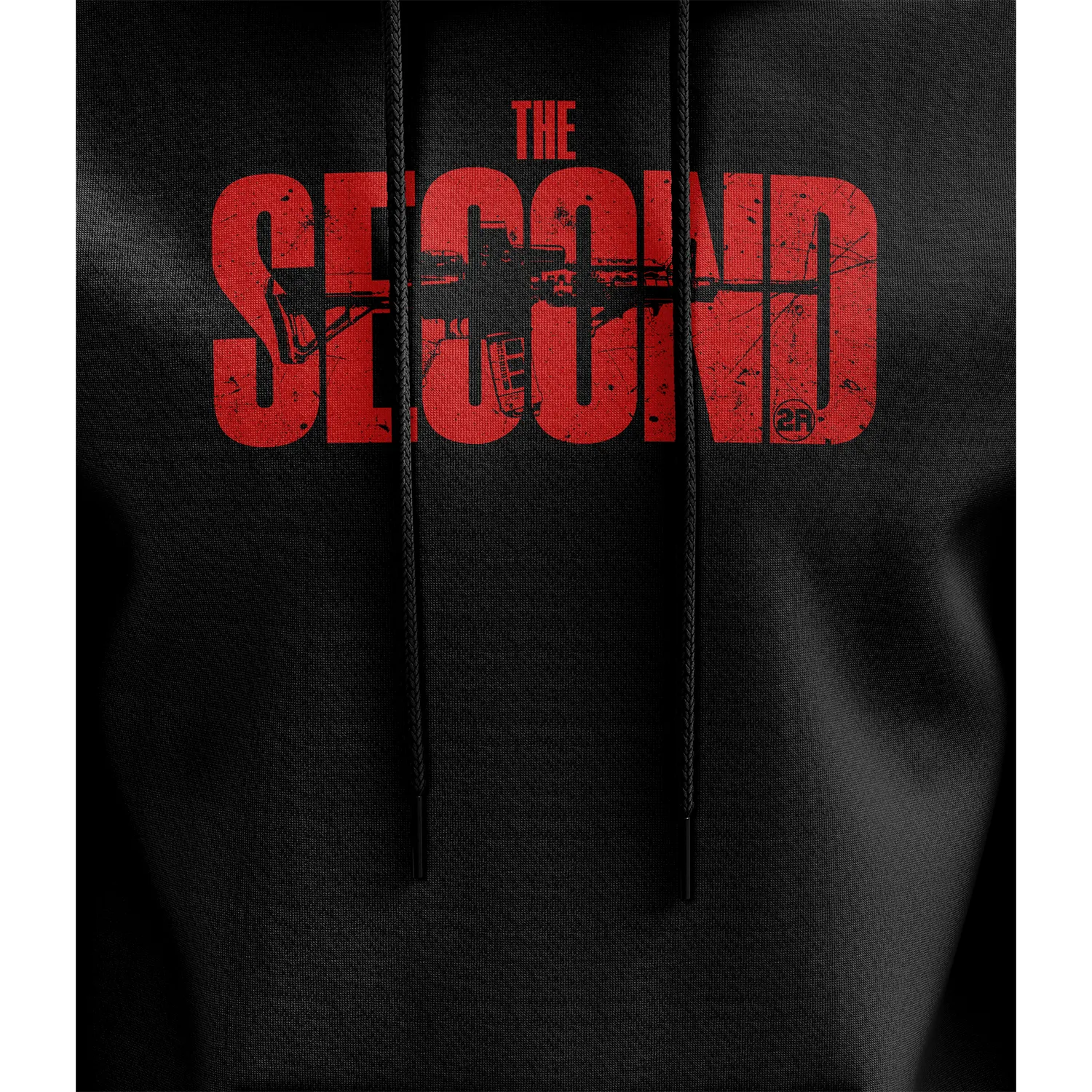The Second Hoodie