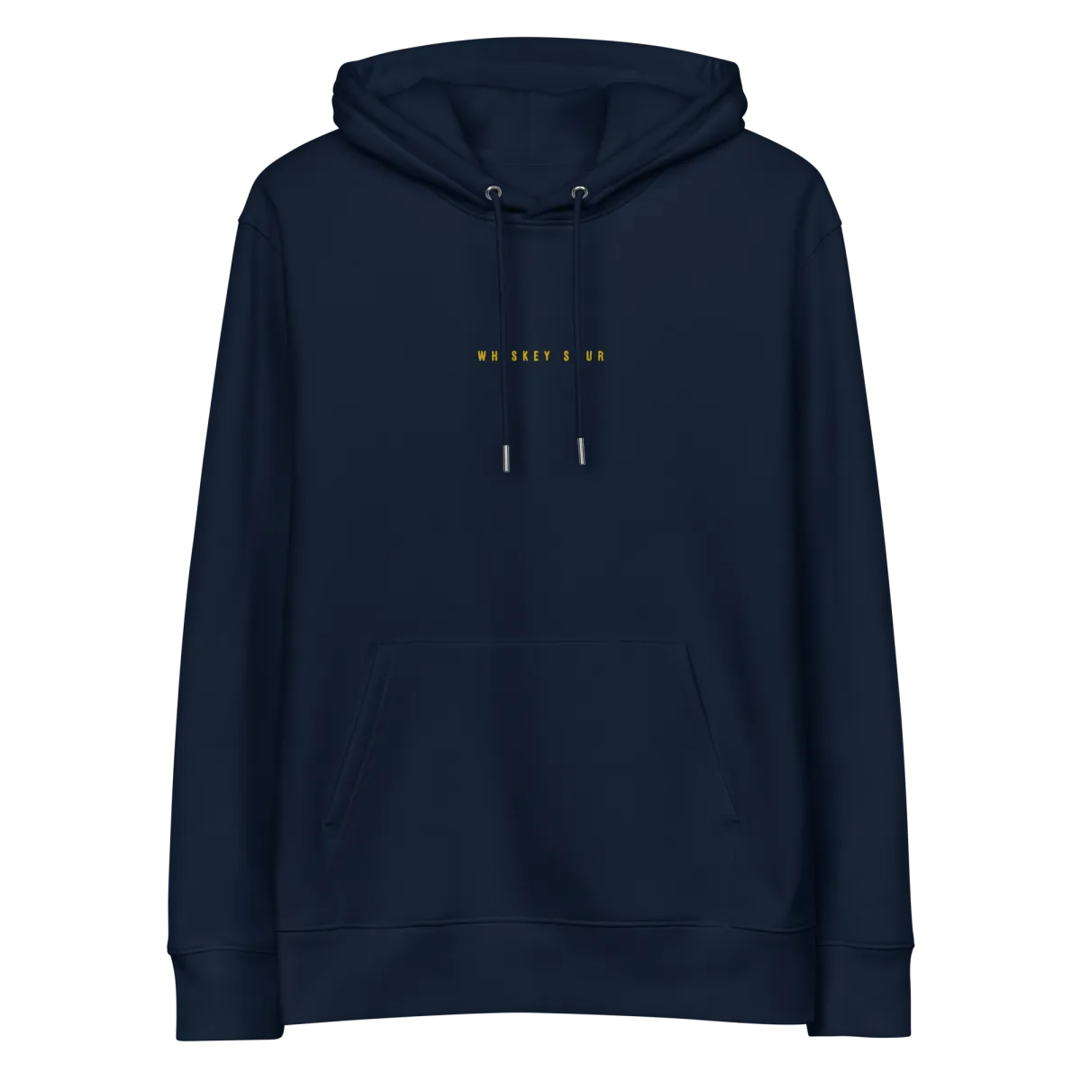The Whiskey Sour Eco Hoodie