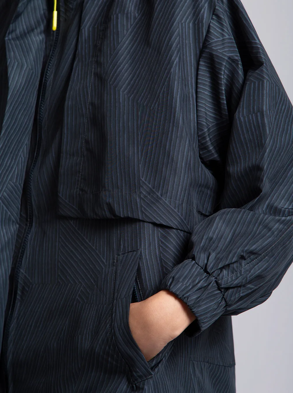 THORA PARKA OUTER NAVAL